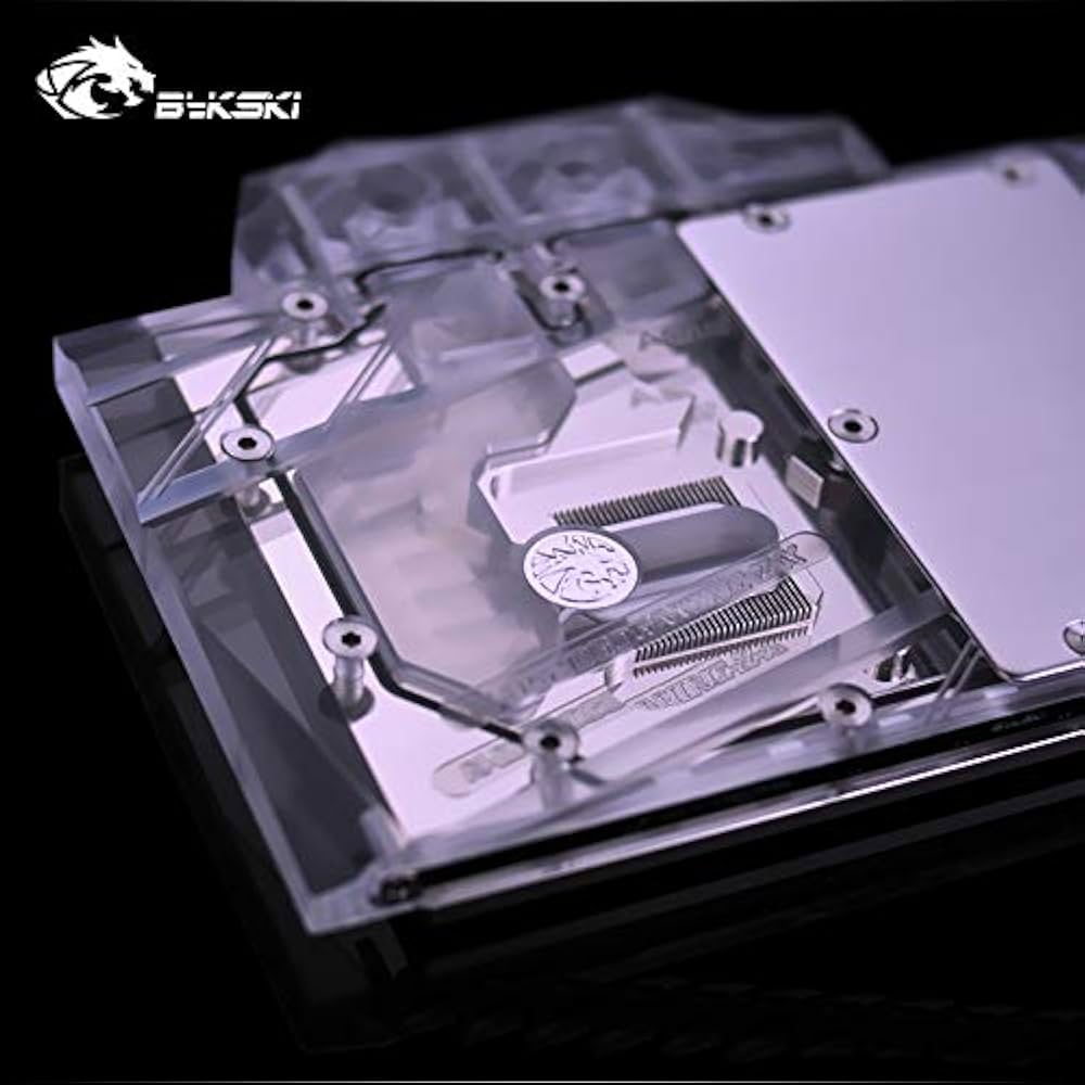 水冷式グラフィックボード　geforce 2060 GV-N206SGAMING OC WHITE-8GD R2.0 | GIGABYTE NVIDIA GEFORCE